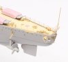 Pontos 35033F1 ADMIRAL GRAF SPEE 1939 Detail Up Set 1/350